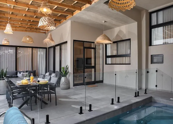 Diamond In The Desert- For Families
