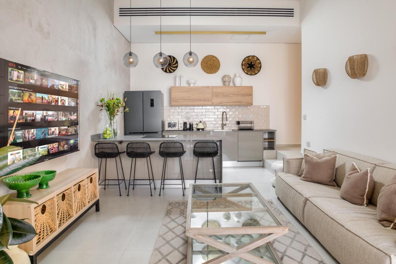 Diamond In The Desert- For Families Villa *