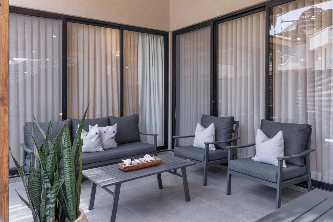 Diamond In The Desert- For Families Eilat